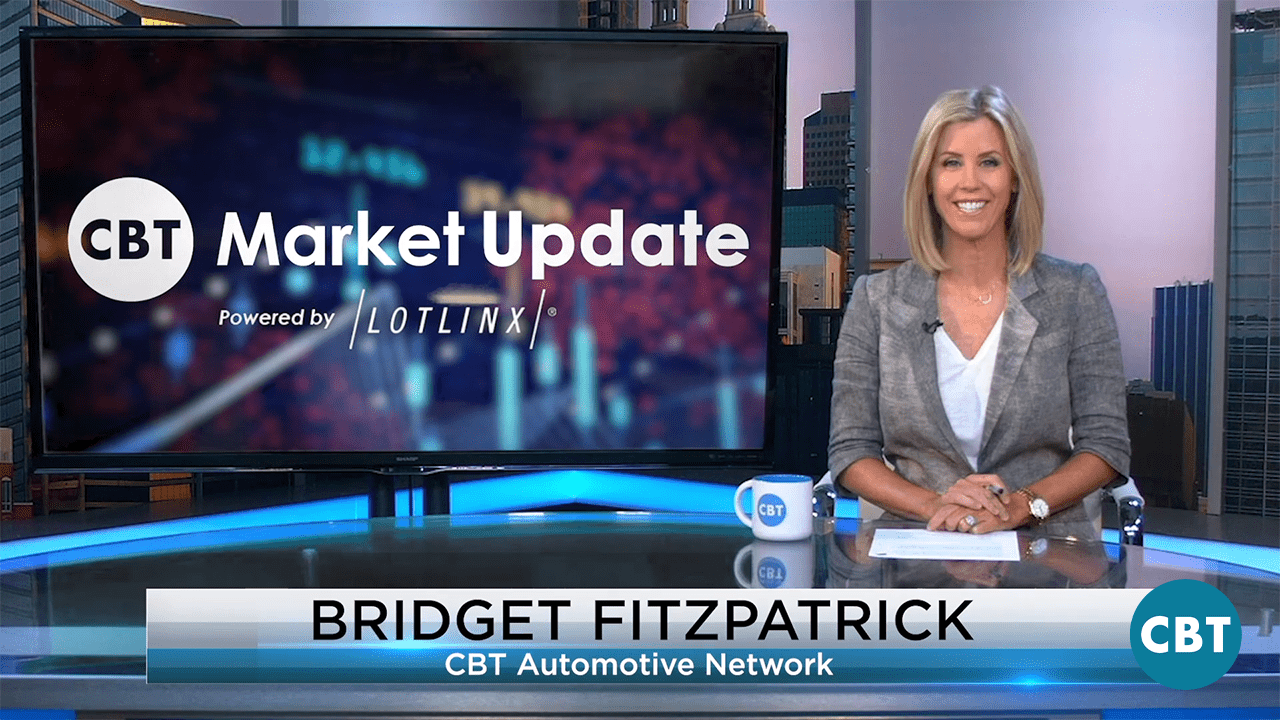 Automotive Market Update