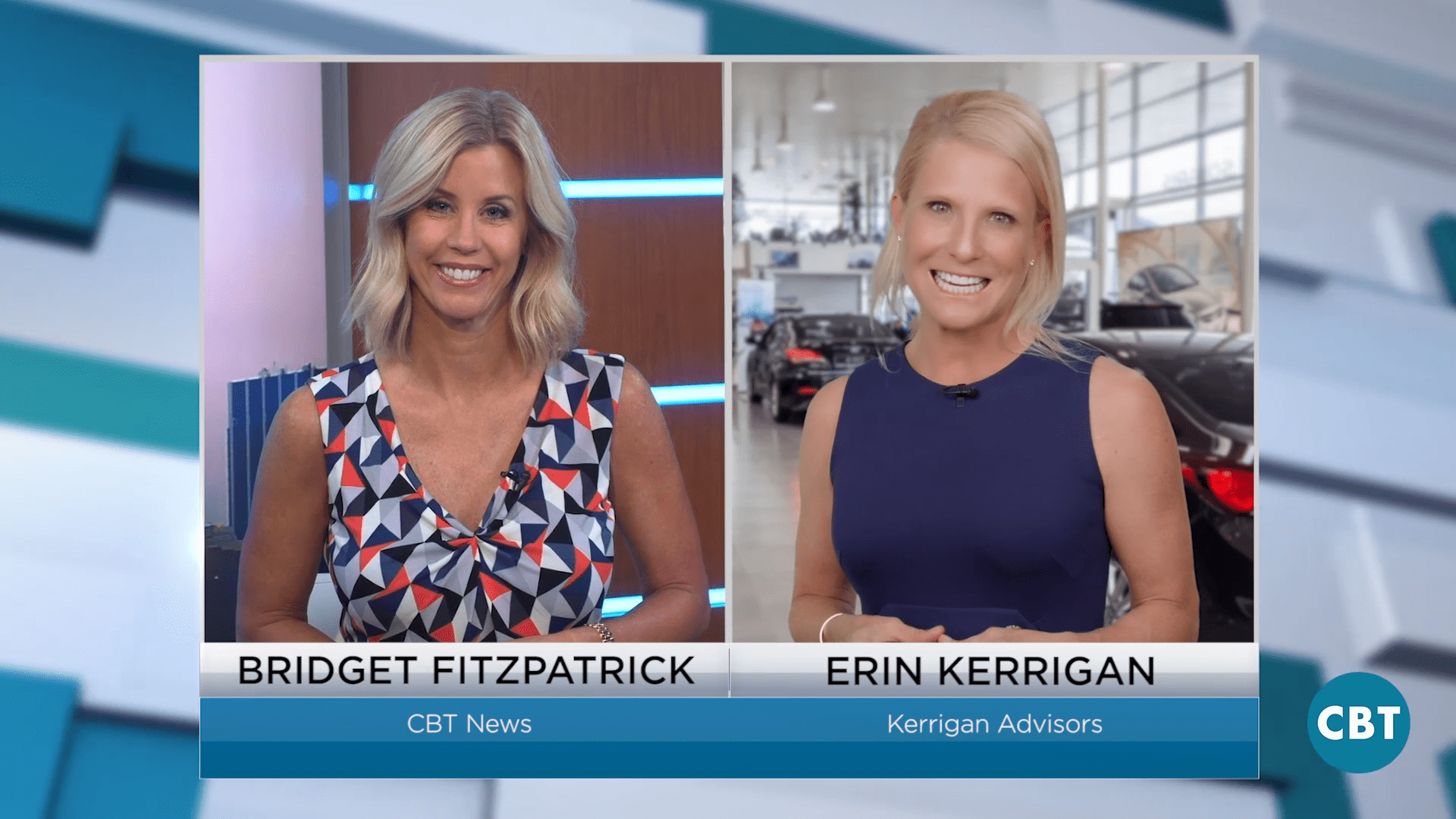 Amidst Lull in Car Sales, July Still Saw Gains for Auto Industry Leaders – Kerrigan Report