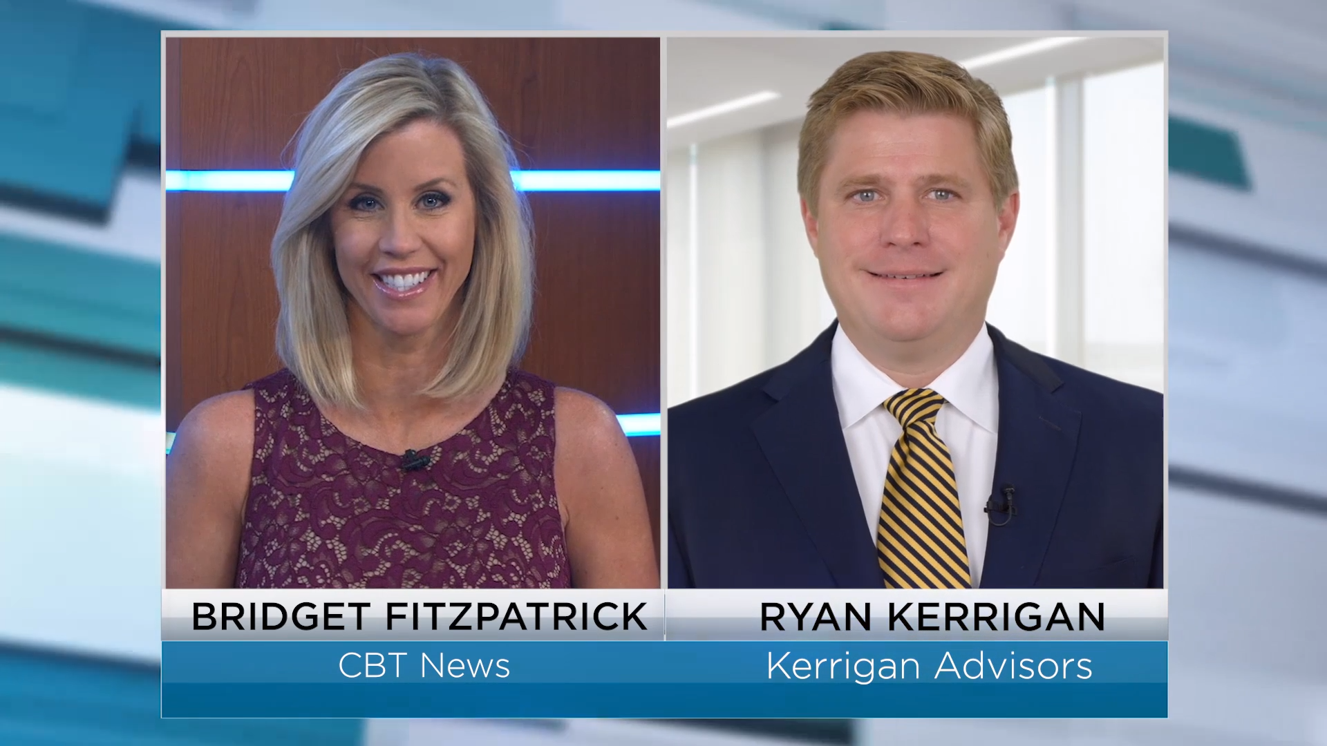 All Seven Component Stocks Were Down In September- Kerrigan Report