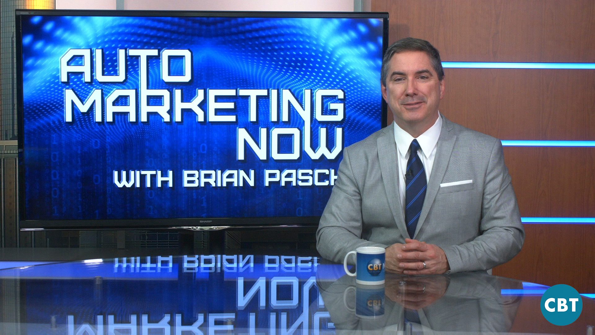 Leveraging Your DMS Data DMS Data