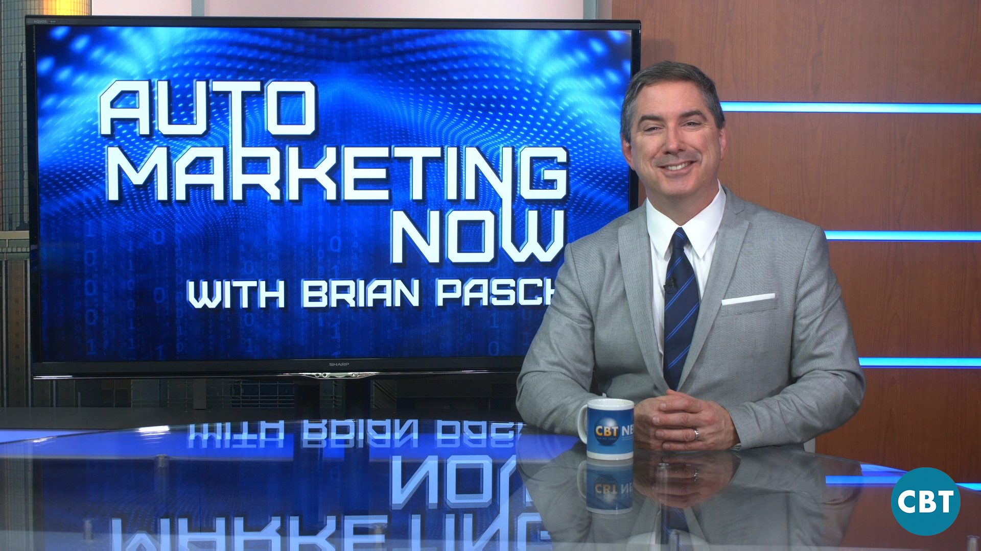 Prepping for NADA 2018 NADA 2018