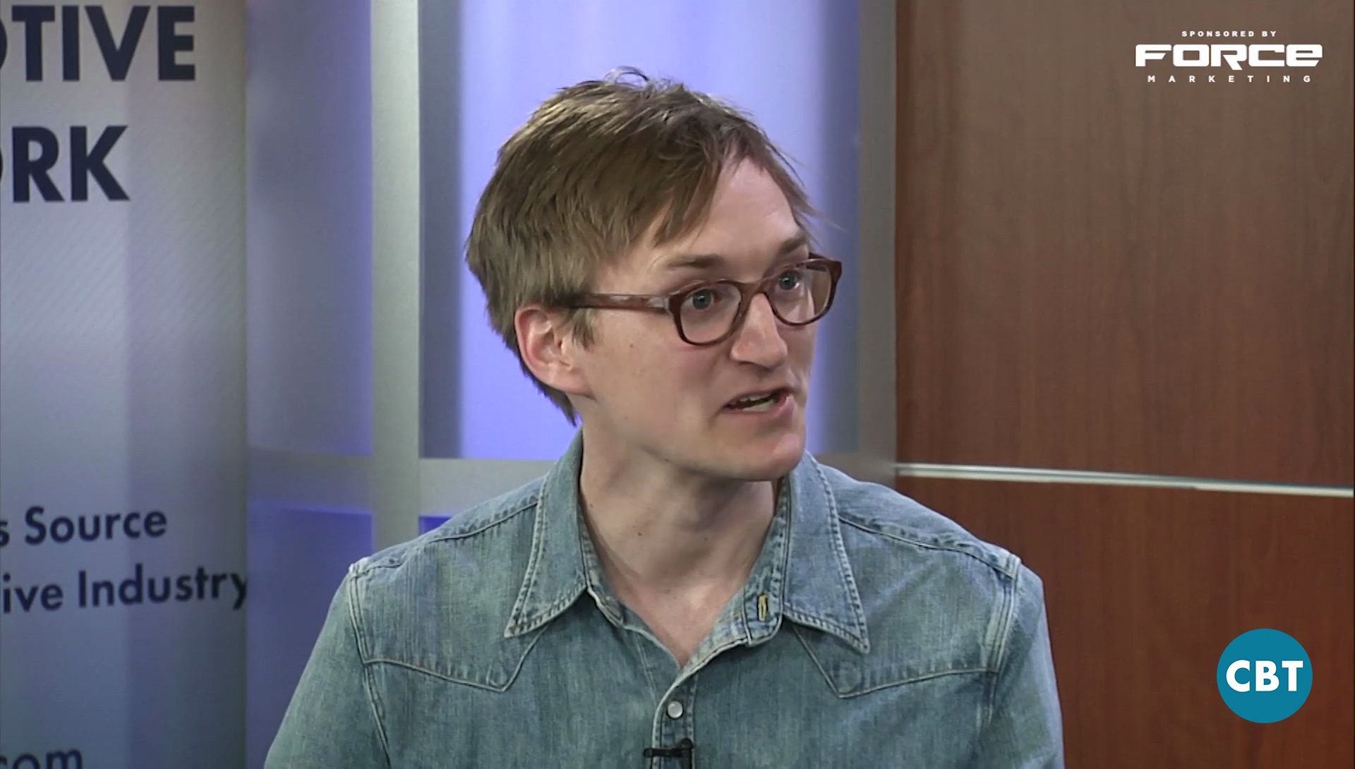 Brian Pasch: Tips with Scott Meyer on Digital Marketing Auto Marketing