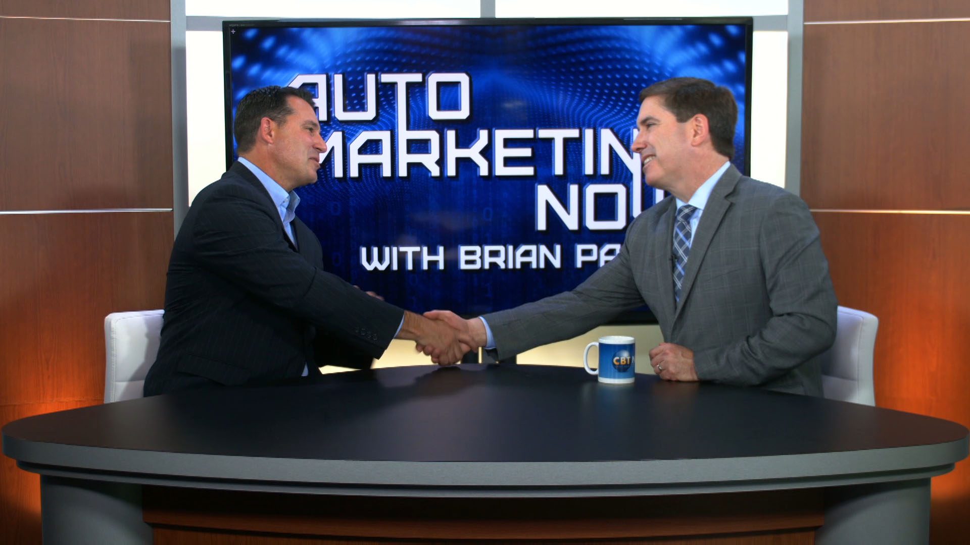 How is CarNow driving more traffic to your showroom?