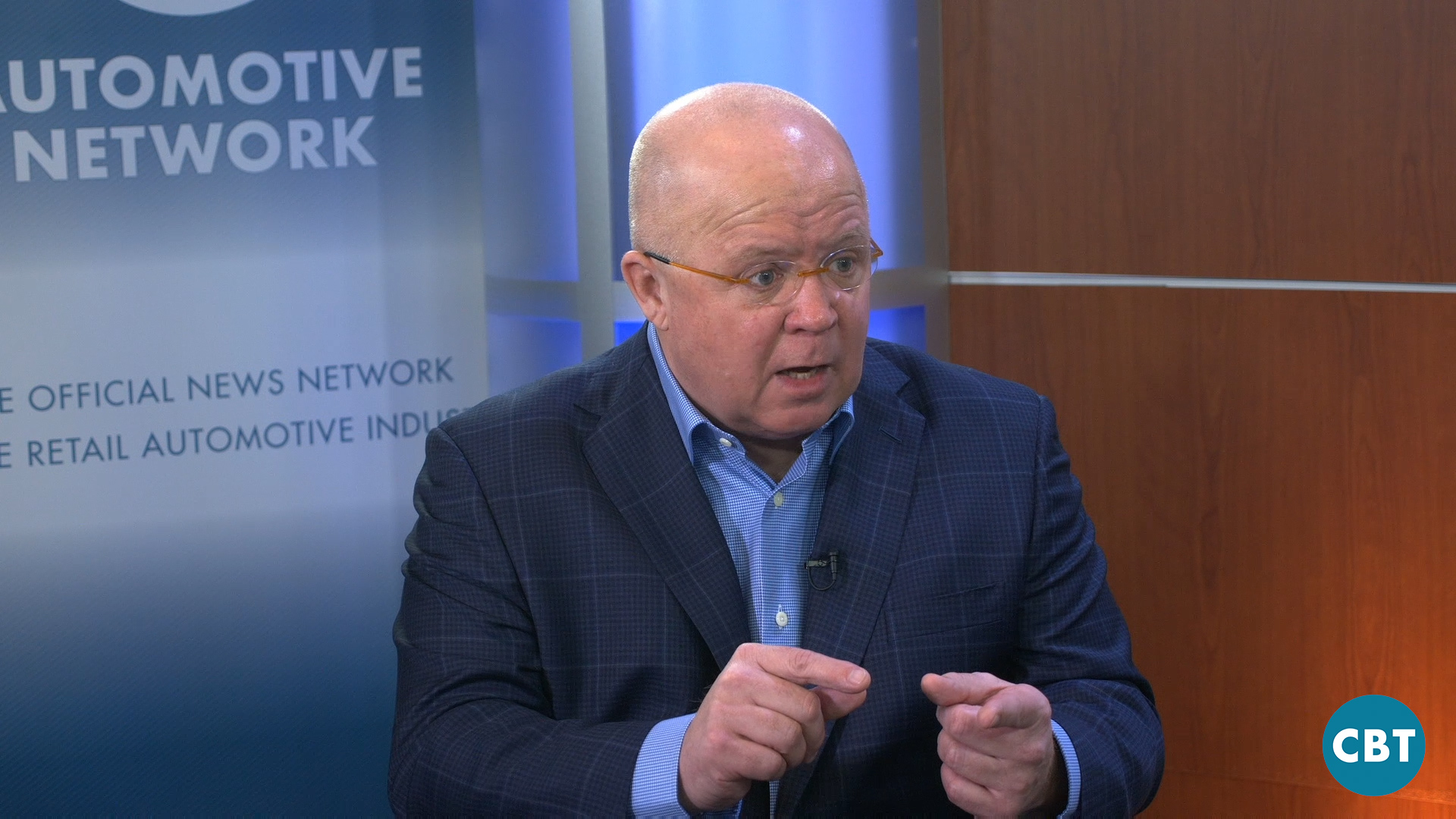 The future of one-price dealerships Alan Krutsch