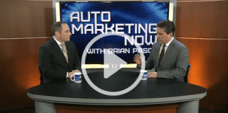 Auto Marketing Now – Episode 57 Marc Lefevre
