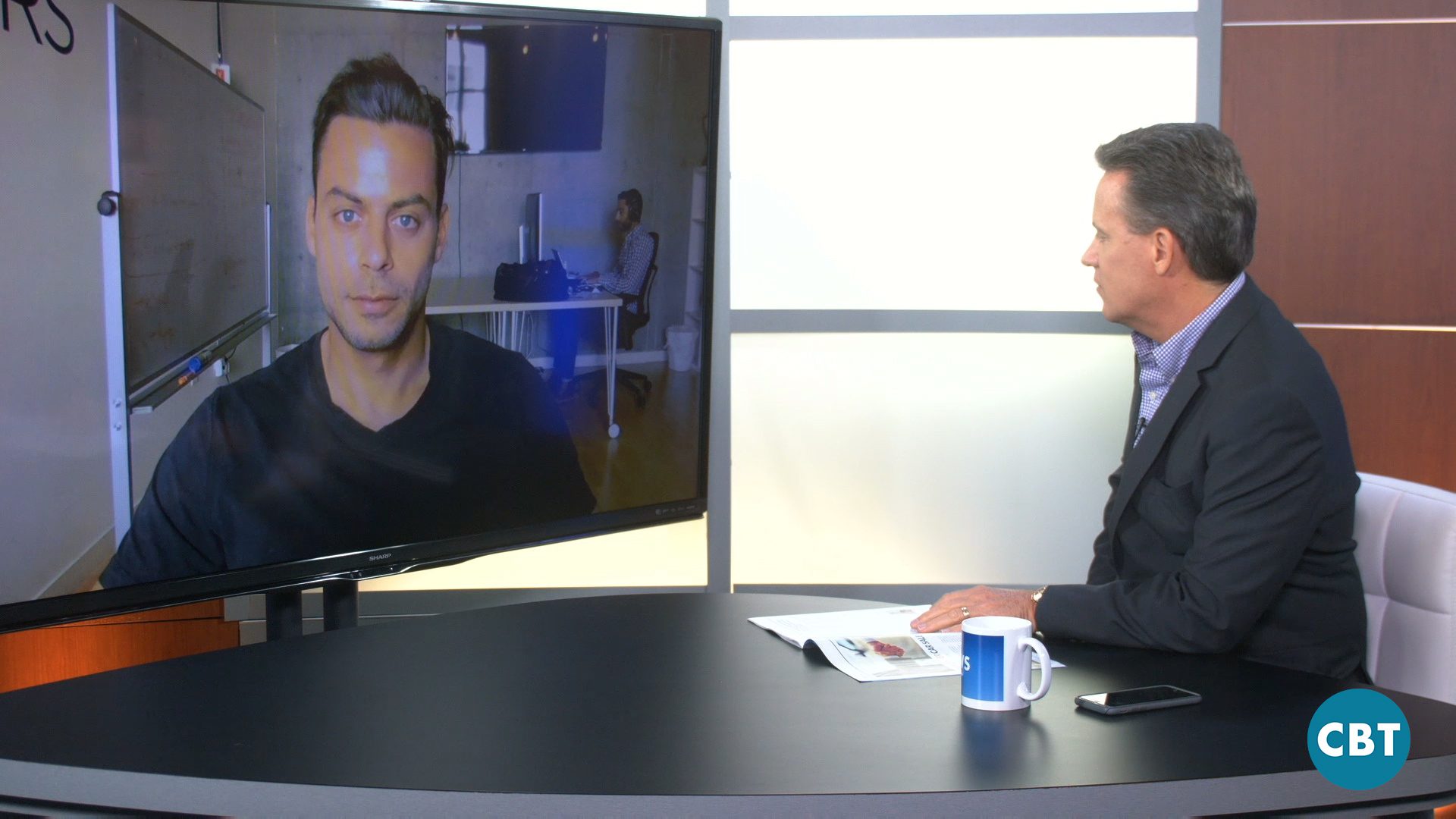 How to Connect with Online Customers | 5 things that top salespeople do | Best Practices for Great Email Marketing | Dodge to Dealers: “No Markup on Demon” newscast