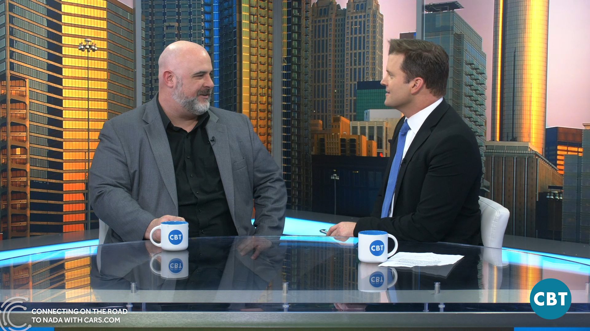 Intelligent Advancements in AI, Attribution, and Ad Securities | Why Waymo Believes They’re “Not a Car Company” | How to Increase Your Dealer’s Interest in Selling EVs newscast