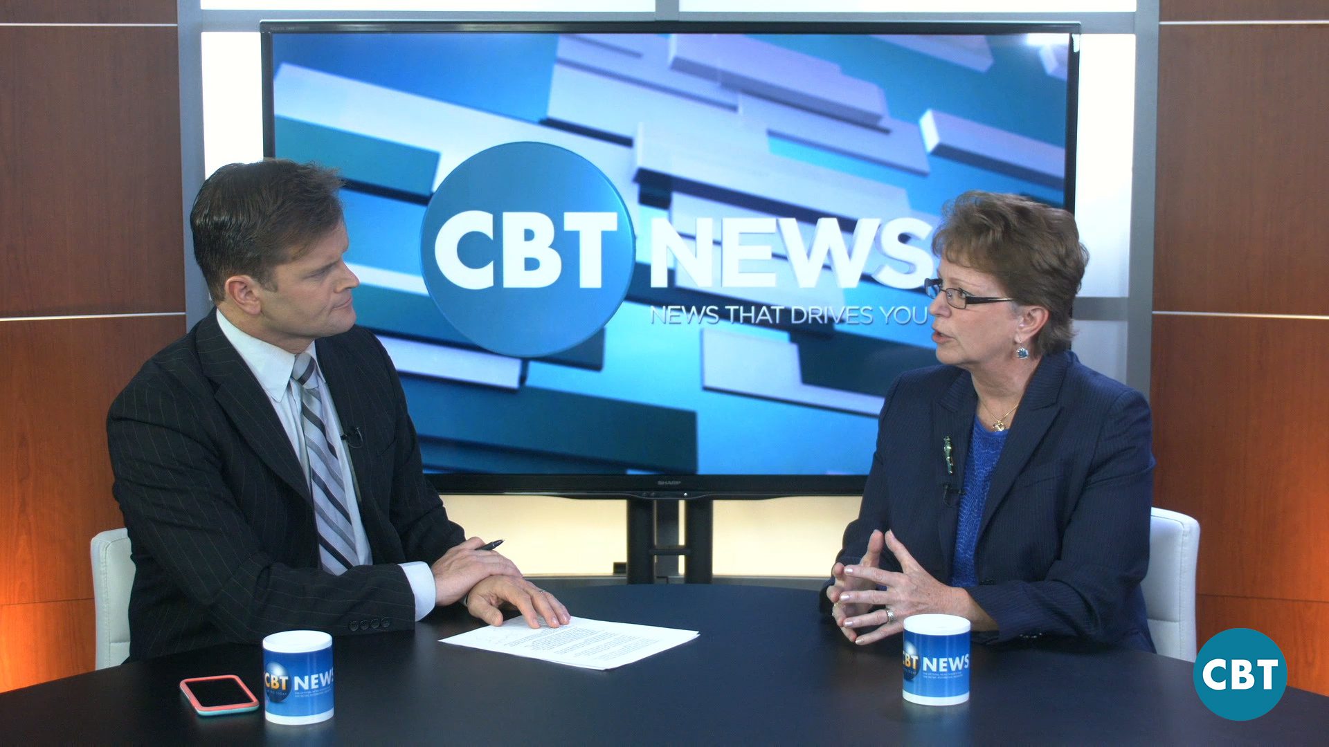 Creating successful pay structures for technicians | Voice Search Engine Optimization | The Potential impact Ridesharing could have on auto sales newscast