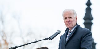 Auto industry anticipates changes under Biden presidency Biden