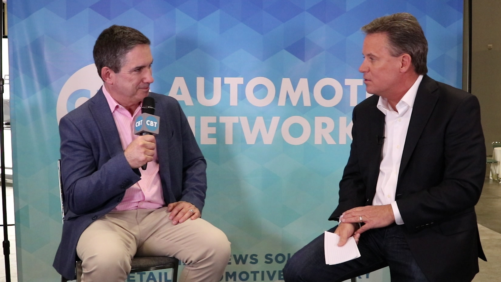 Automotive Third-Party Classifieds Just Got a Boost from Facebook | Tesla Undergoing “Thorough Reorganization” | Ford CEO Jim Hackett Continues To Be Tested newscast