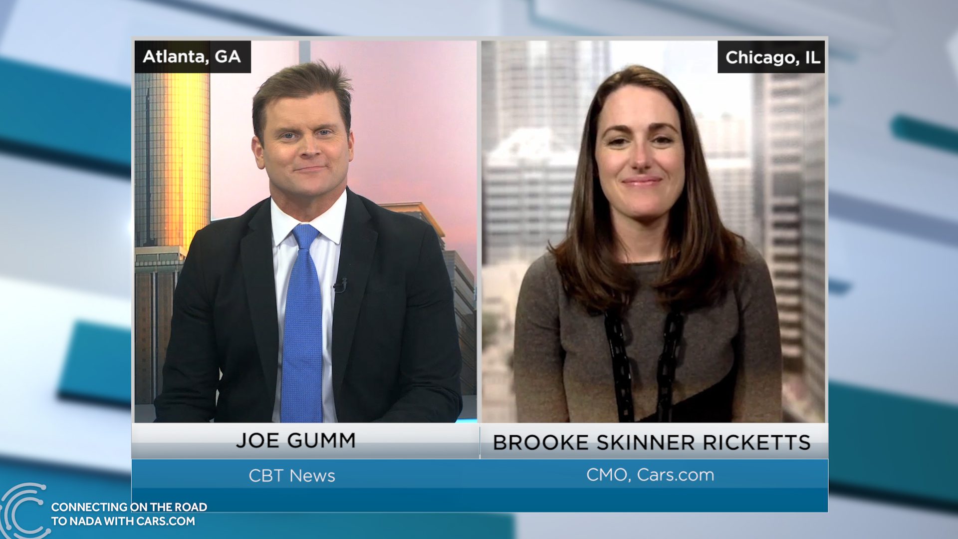 Is Your Digital Marketing Plan Reaching its Full Potential? | Mary Barra: “There is an Affordability Issue with Cars” | NADA Announces Dealership Job Initiative newscast