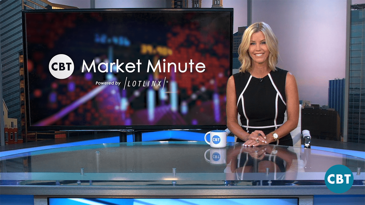 market minute