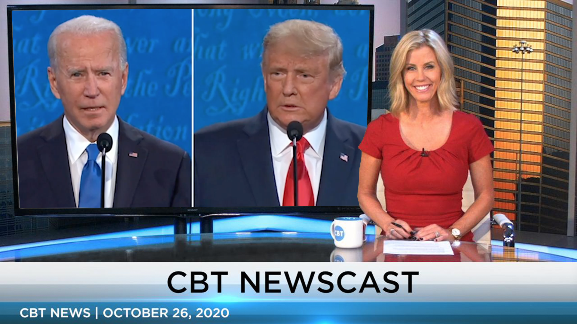 CBT automotive newscast: October 26, 2020 automotive