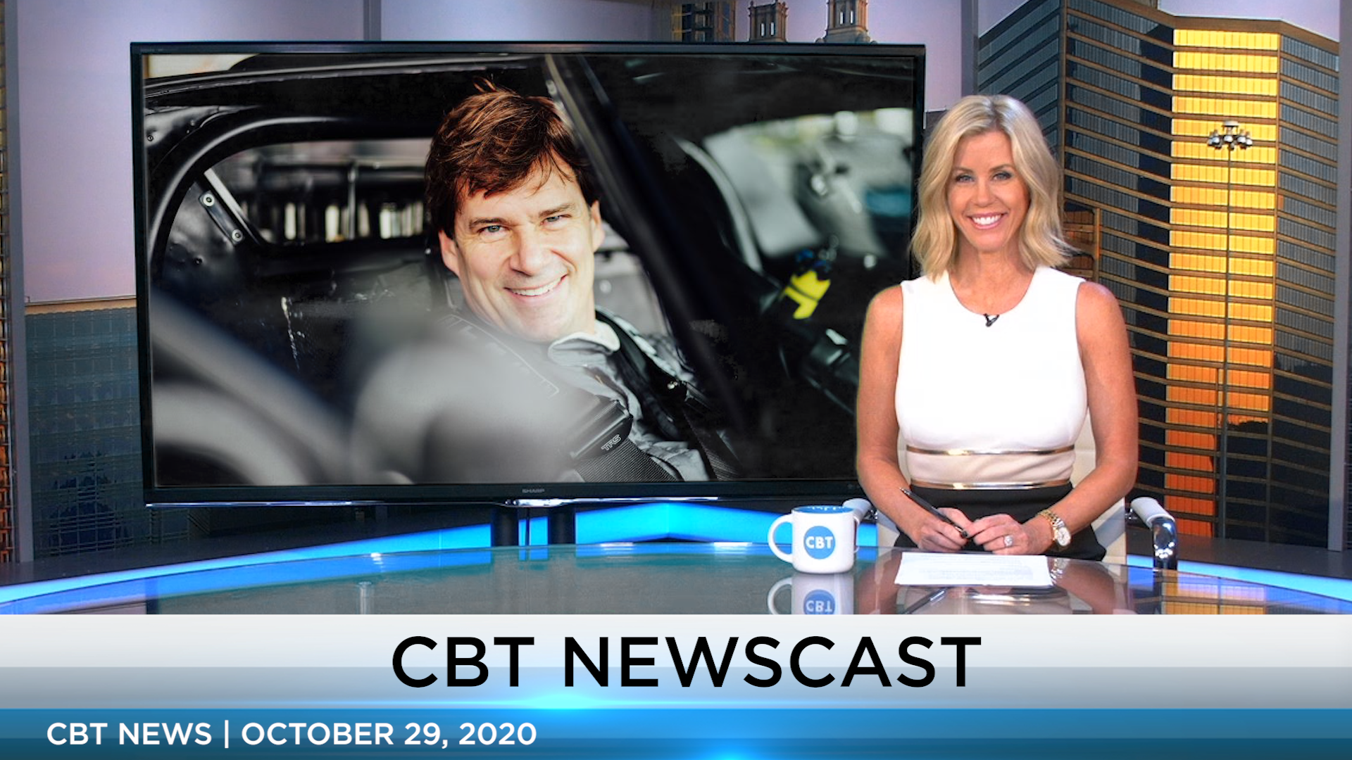 CBT automotive newscast: October 29, 2020 vehicle sales