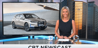 CBT automotive newscast: November 13, 2020