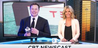 CBT automotive newscast: November 18, 2020