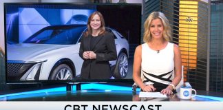 CBT automotive newscast: November 20, 2020 vehicles