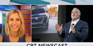 CBT automotive newscast: November 24, 2020