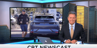 CBT automotive newscast: December 1, 2020