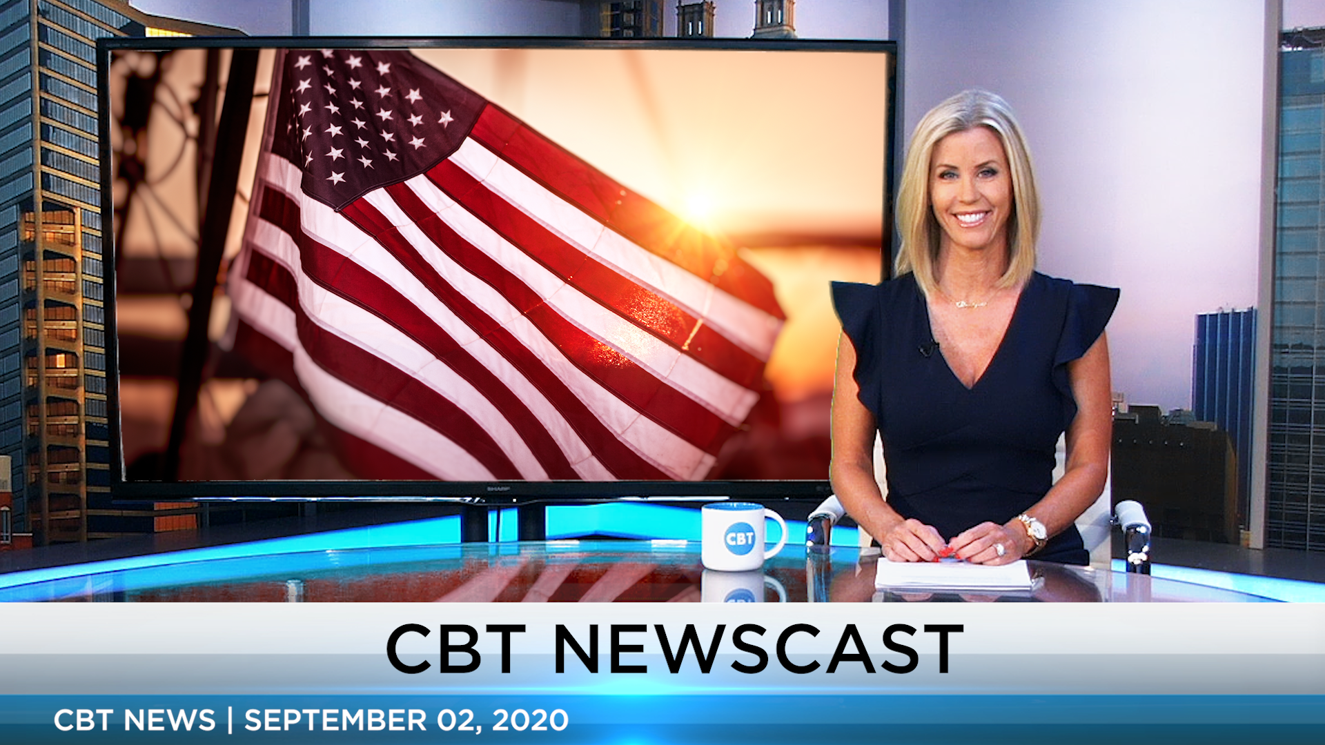 CBT Automotive Newscast: September 2, 2020 auto industry