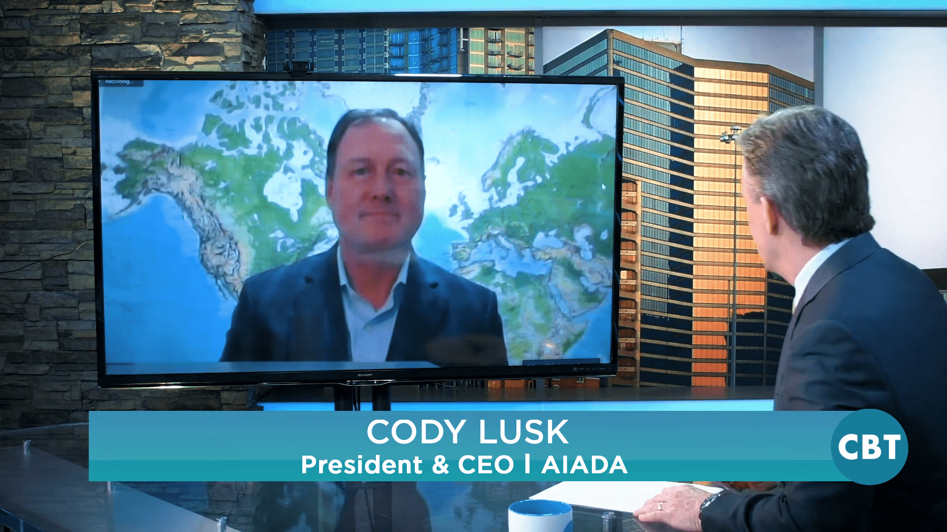 On CBT News for March 27, 2020: AIADA President Cody Lusk Discusses the Importance of Classifying Dealerships as ‘Essential’ Cody Lusk