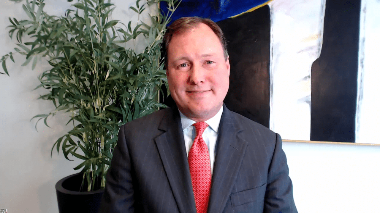 Daily Newscast: Cody Lusk of the AIADA talks about the “buy American” comments from the head of the UAW Cody Lusk