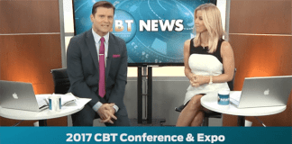 Mark your calendars for the 2017 CBT Conference & Expo