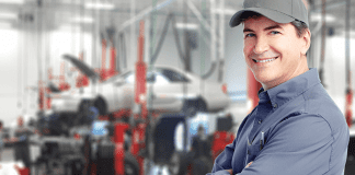 Make Fixed-Ops Profitable Fixed-Ops Profitable