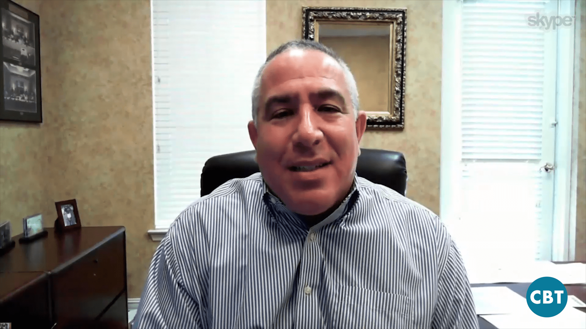 Can old dogs still create gross with new processes? David Lewis