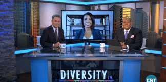 Why the automotive industry needs to continuing having productive conversations around diversity diversity