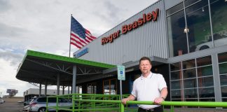 Dealerships Adjacent To Military Bases Can’t Just Sit Back And Wait For Customers Mazda Killeen