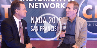 Interview with Dale Pollak, founder of vAuto