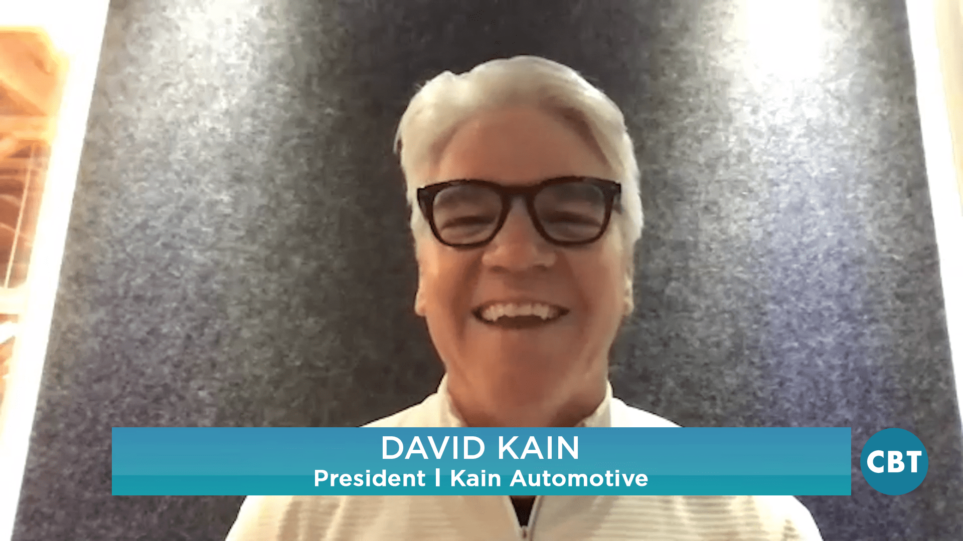 David Kain