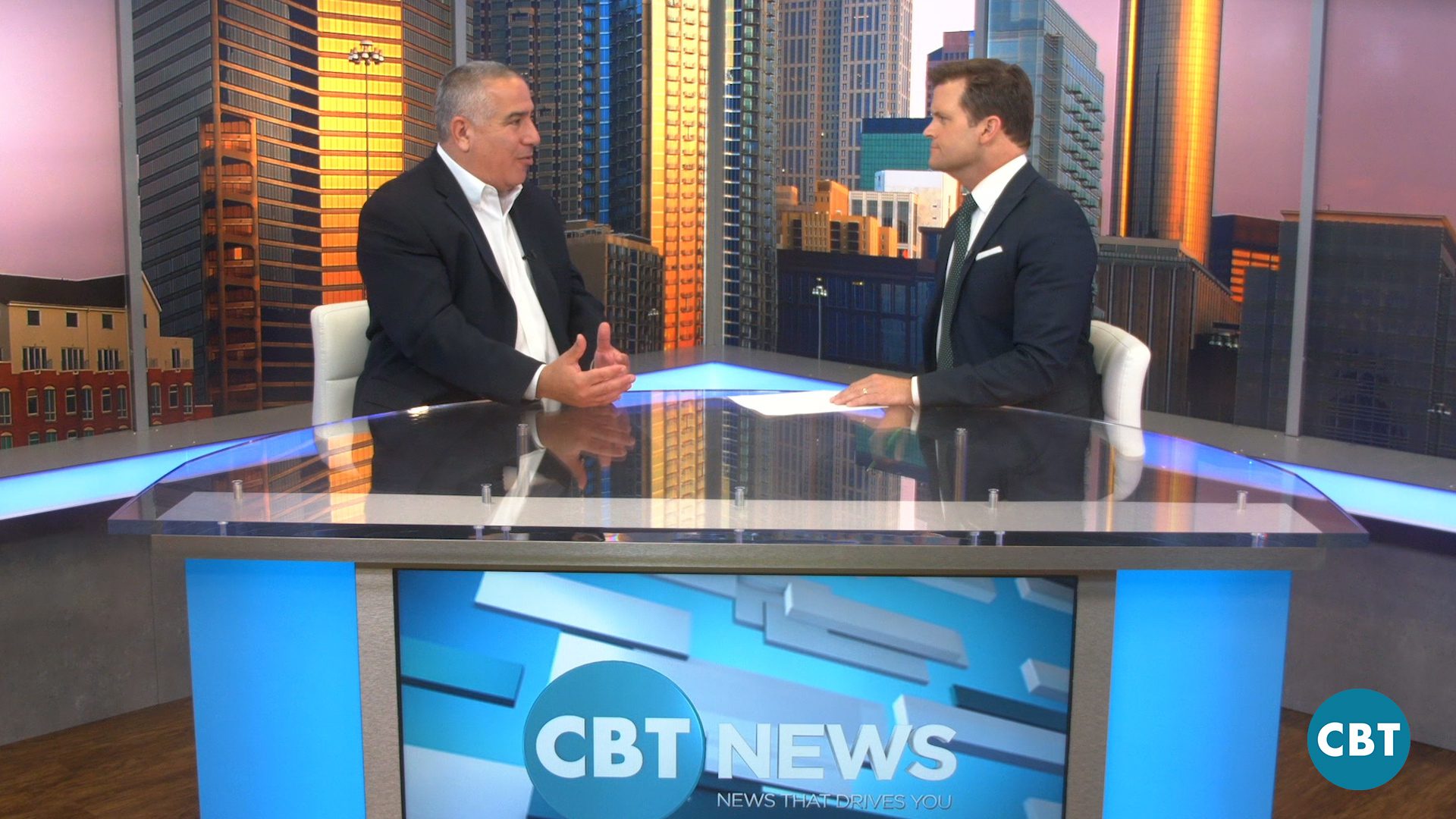 David Lewis: The secret to your sales success | GM CFO Stevens Says Passenger Cars Are Still Important | CEO of world’s largest oil company says it will be ‘decades’ before electric cars become real threat newscast