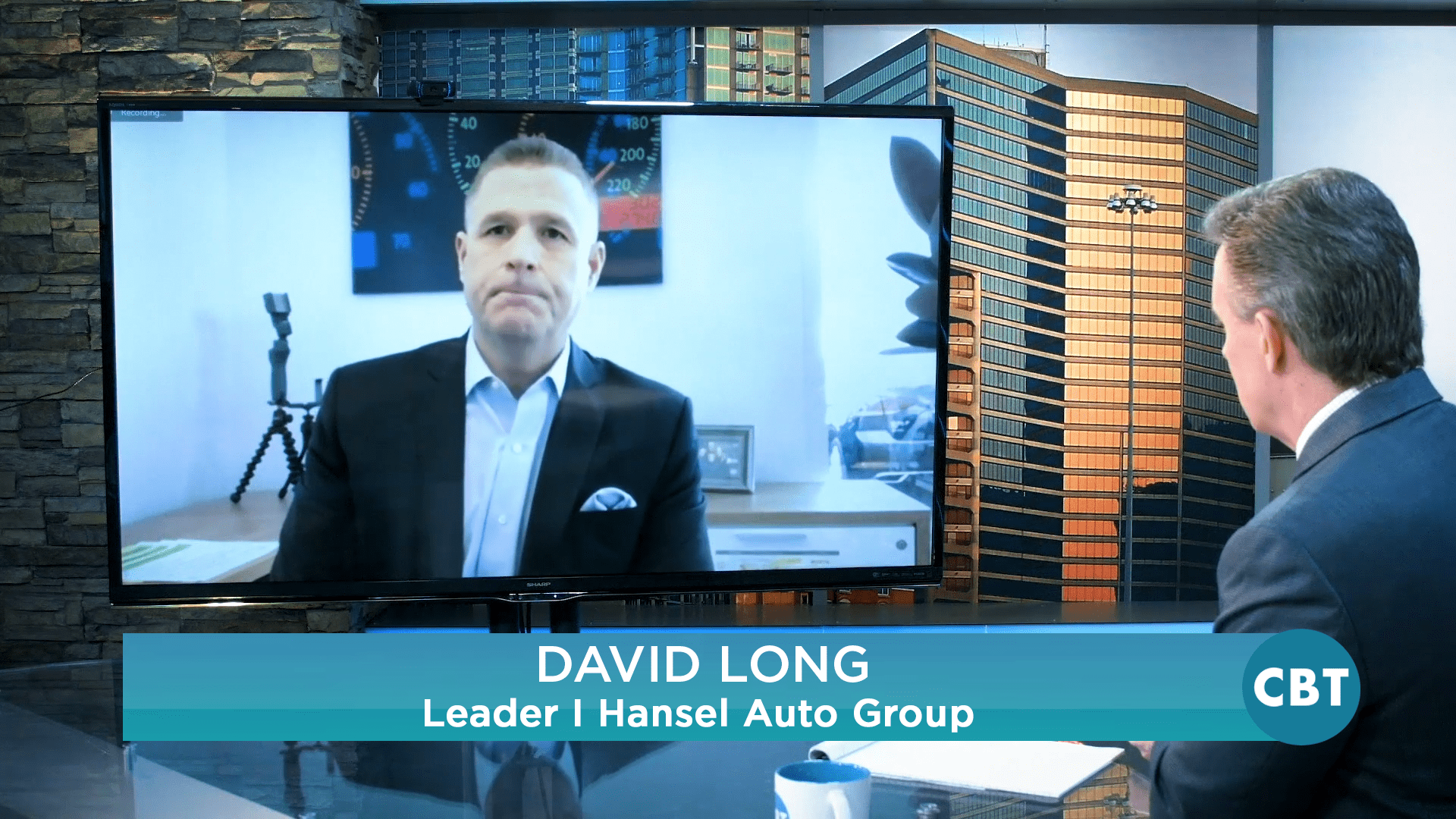 Hansel Auto Group
