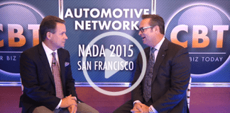 Zurich North America’s David Putz introduces a new customer experience enhancing iPad app