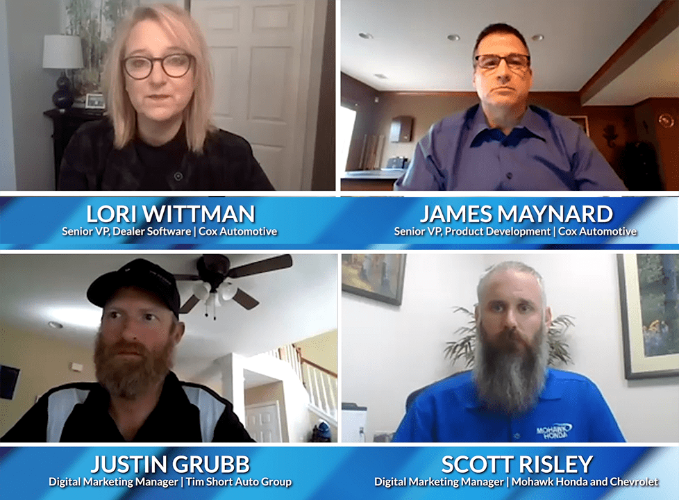 Dealer Forward: Reimagining Automotive Retail Episode 2 Dealer Forward