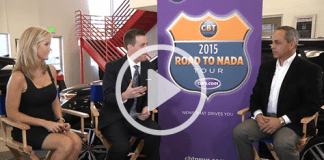 “Road To NADA” – Day 1: Team Kia of El Cajon