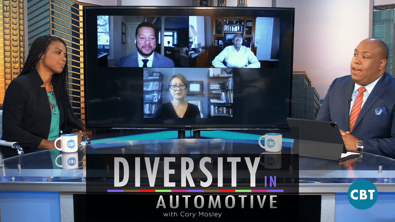 How to integrate diversity into your HR practices and dealership culture diversity