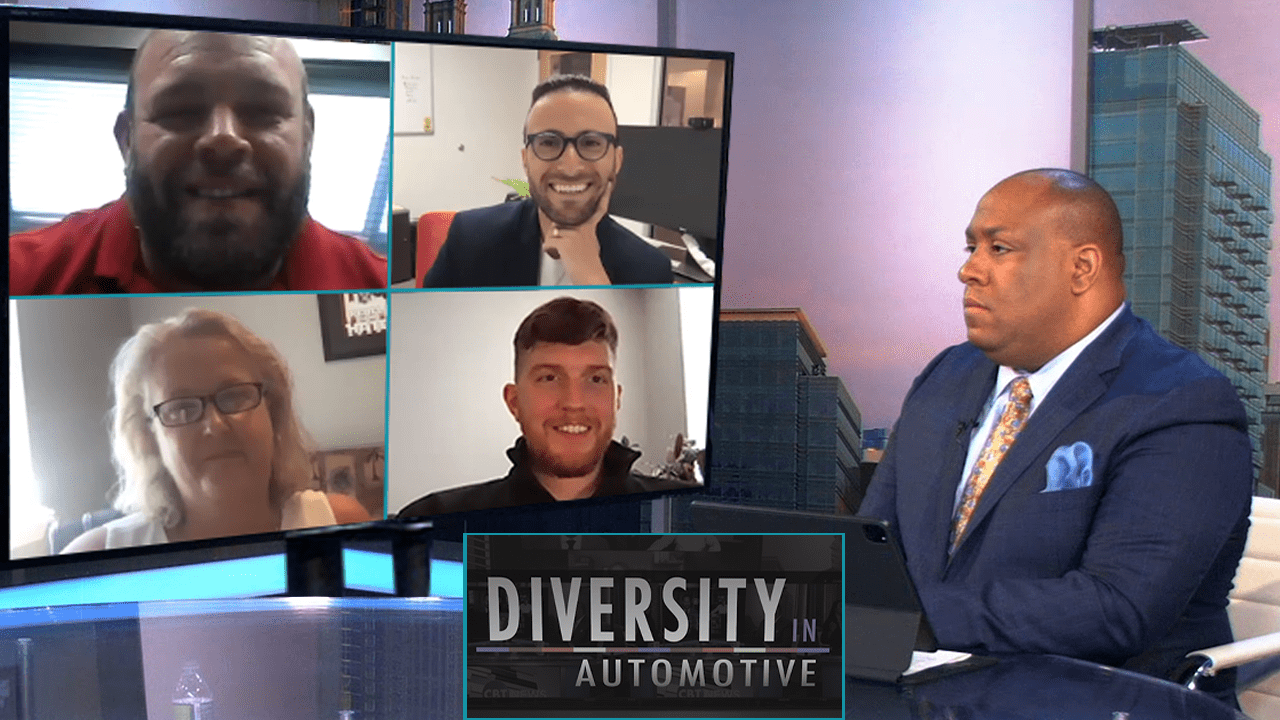 What the auto retail industry has gotten right and wrong about LGBTQ representation LGBTQ