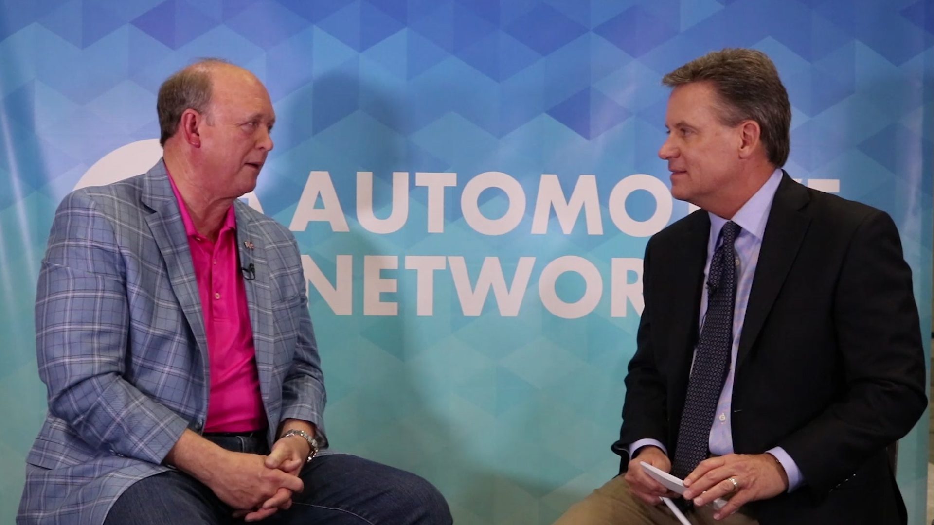 Don Hall: “If you aren’t expanding, I don’t know how you will make it.” | Is Bias Training Required in Automotive? | Keeping Your Dealership Employees Safe newscast