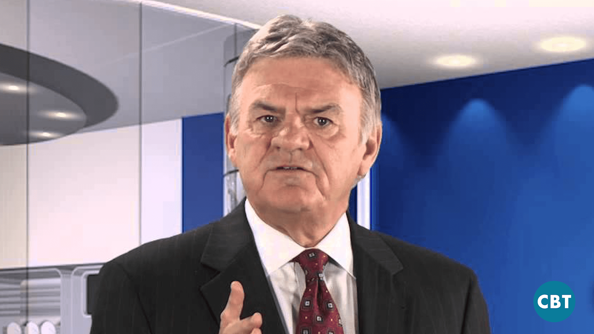 Daily Newscast: Are Service Advisors as important as top salespeople? Don Reed