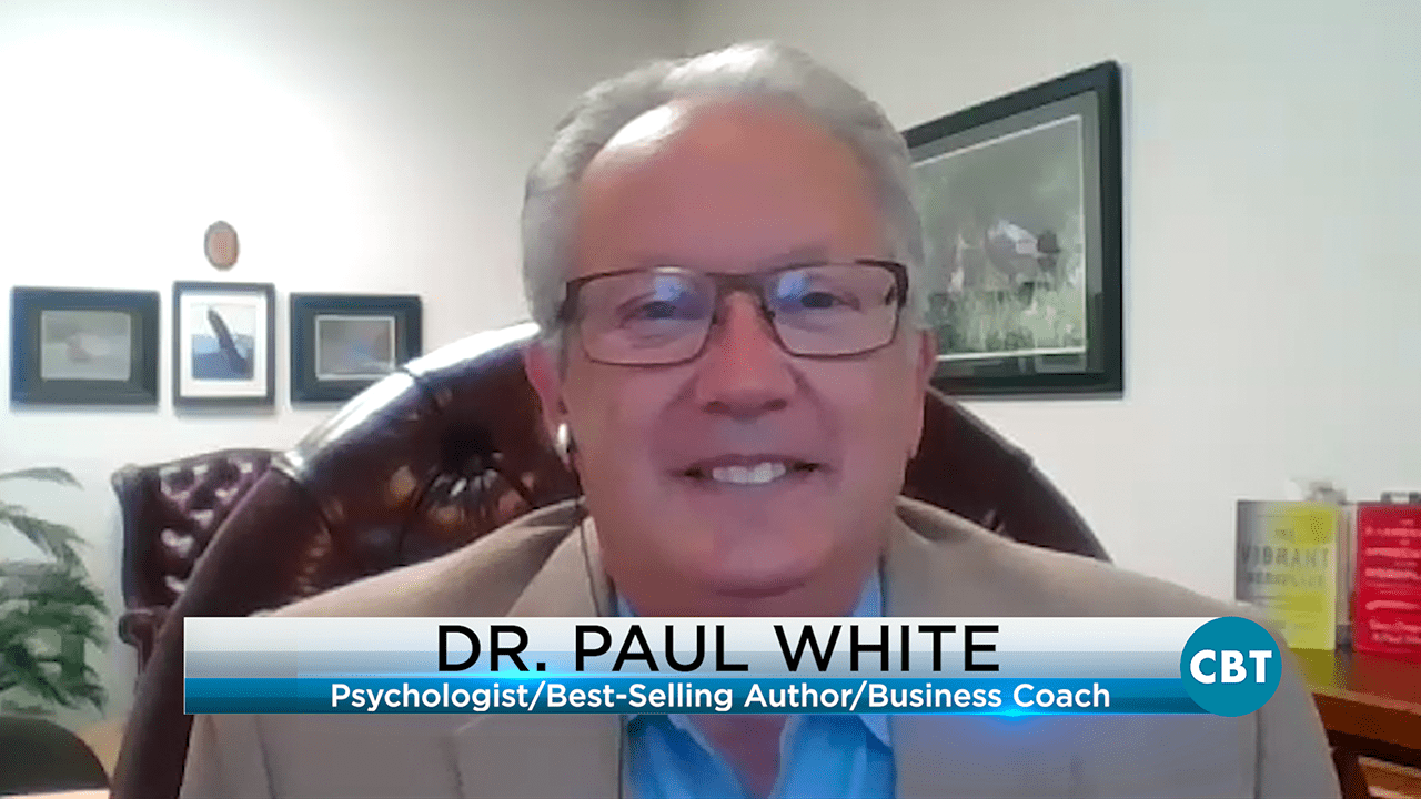 Dr. Paul White
