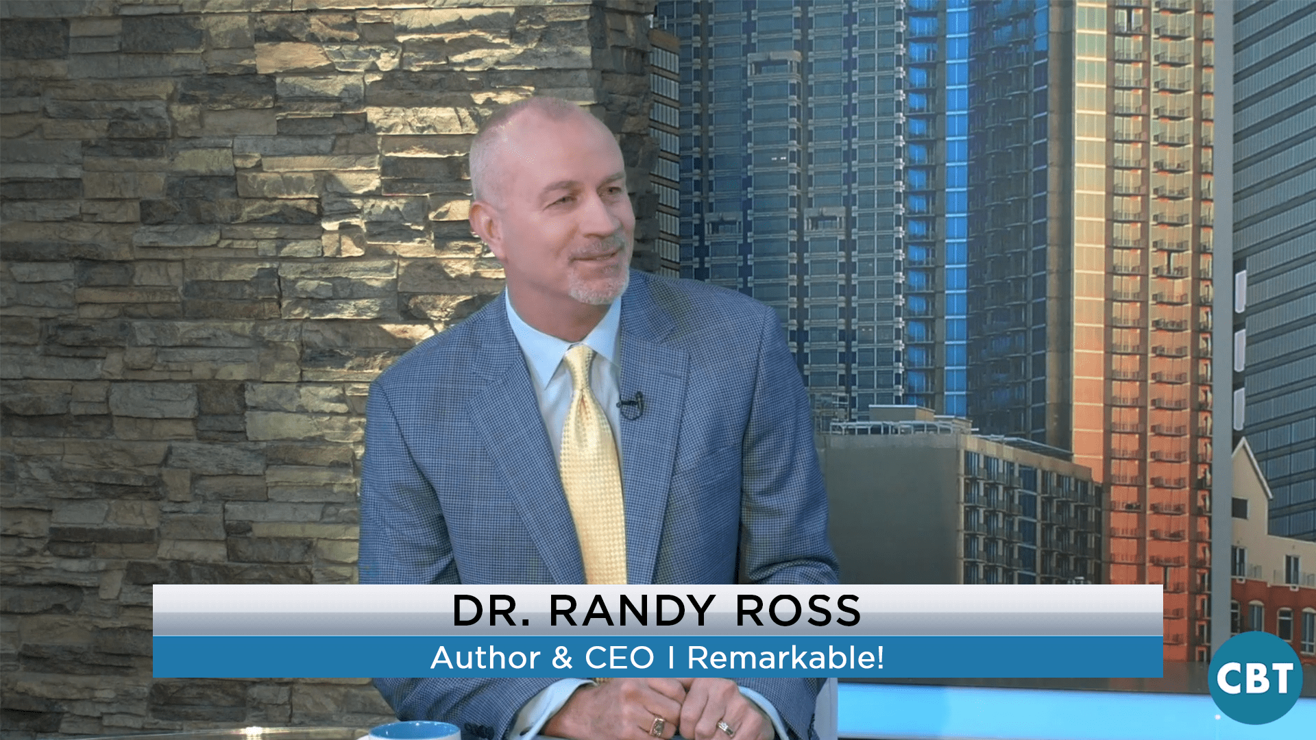 Dr. Randy Ross