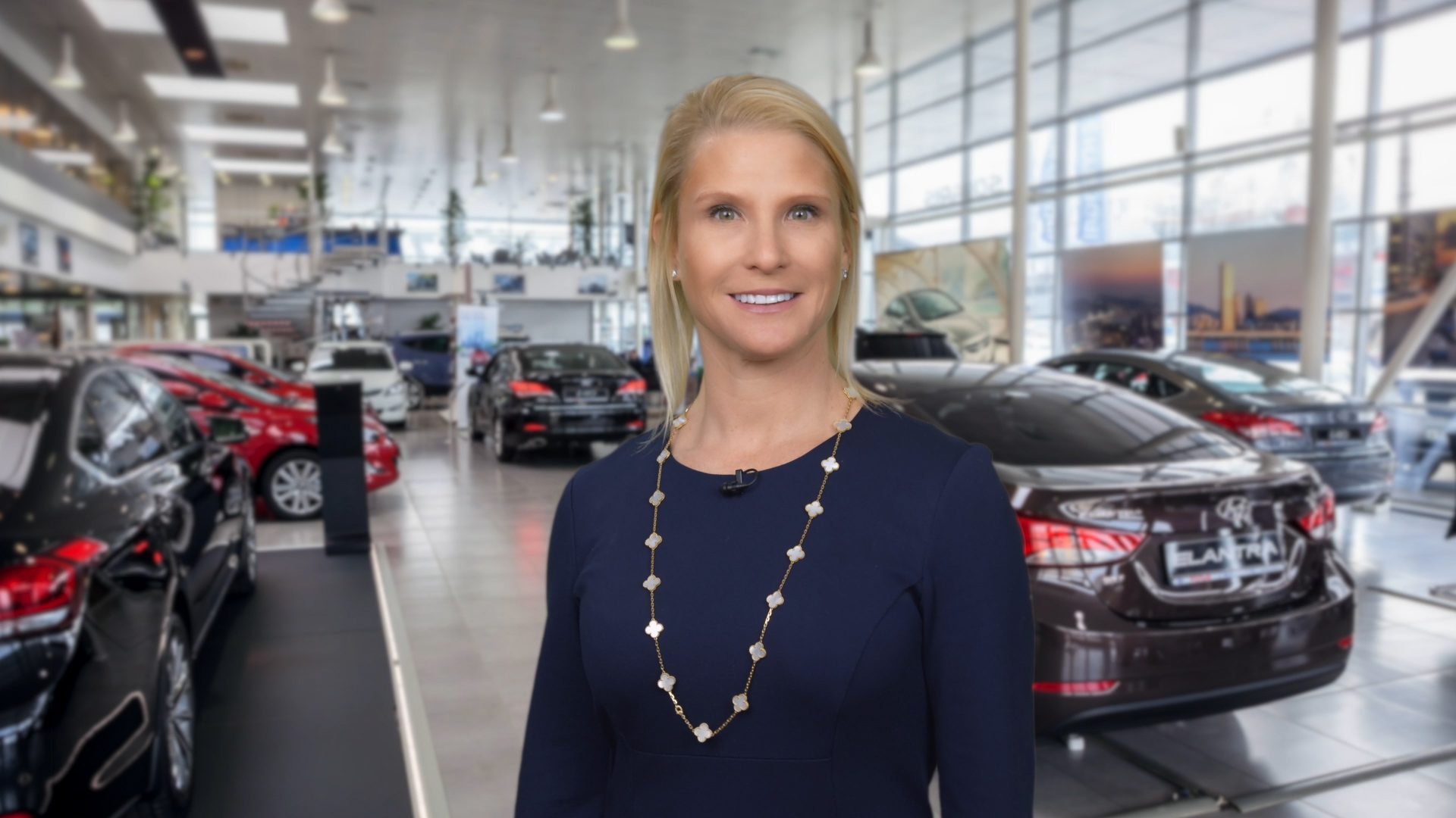 Will rising interest rates impact dealer profitability? Kerrigan