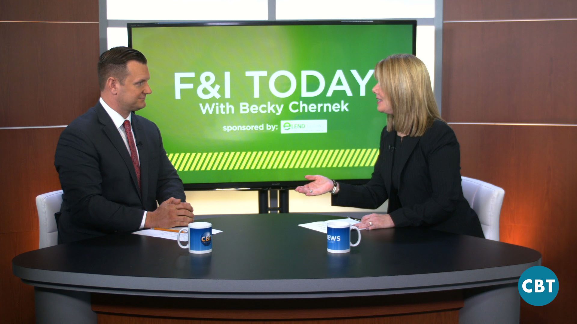 Becky Chernek: How will evolving digital impact the future of F&I? Finance and Insurance