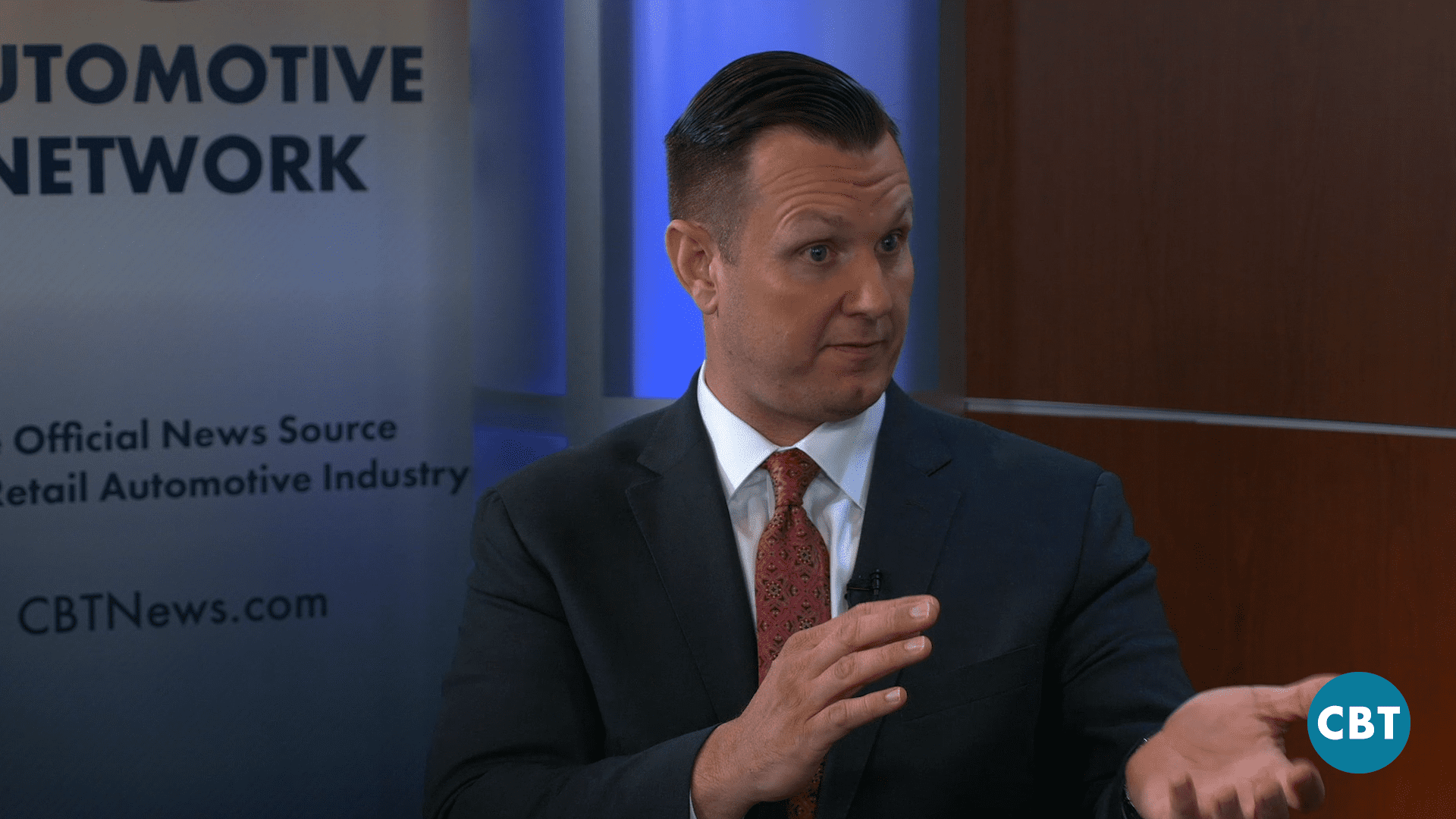 Becky Chernek: How can changes in your dealership effect your staff? Dealership changes