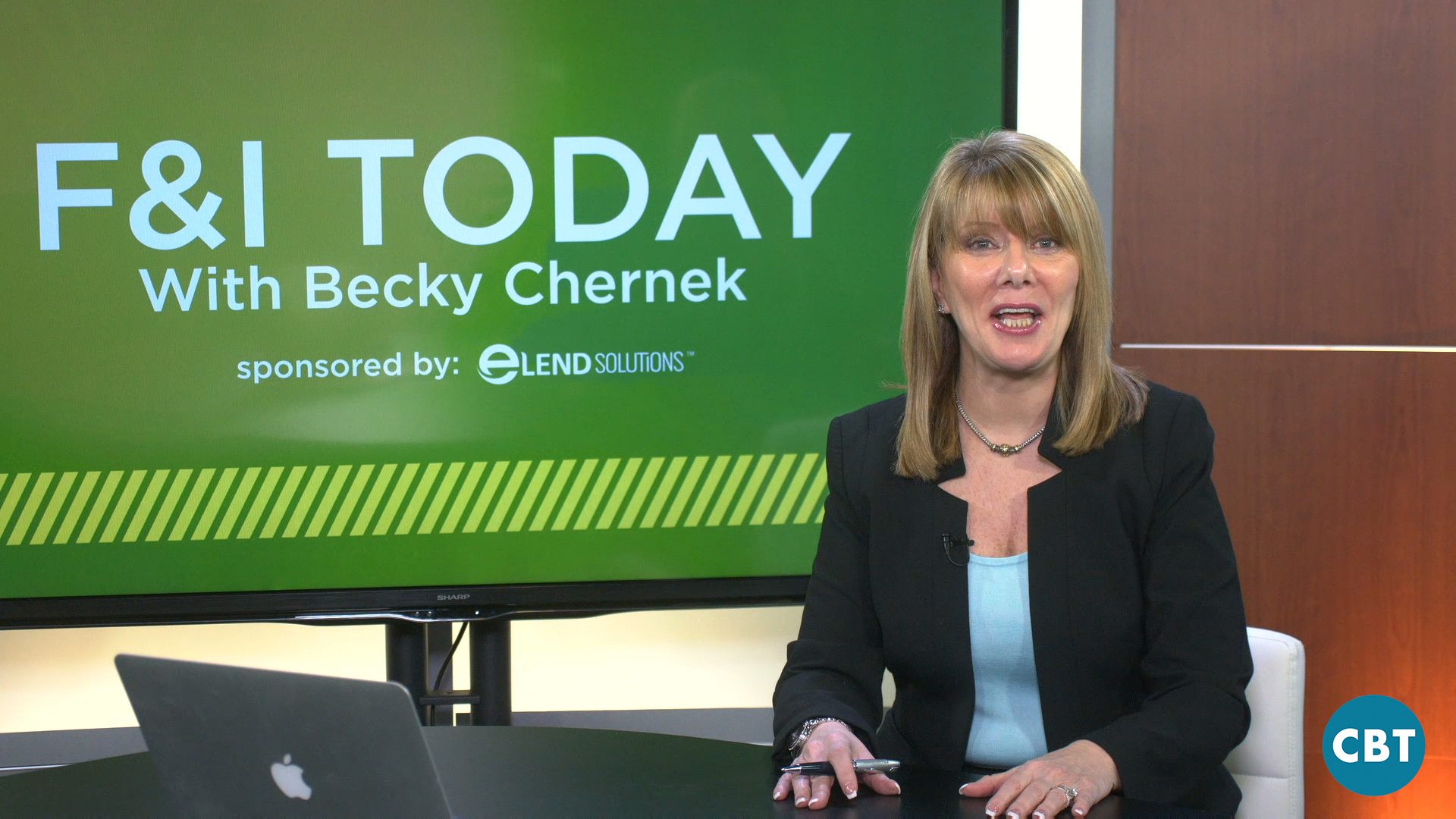 F&I Today: Best Practices