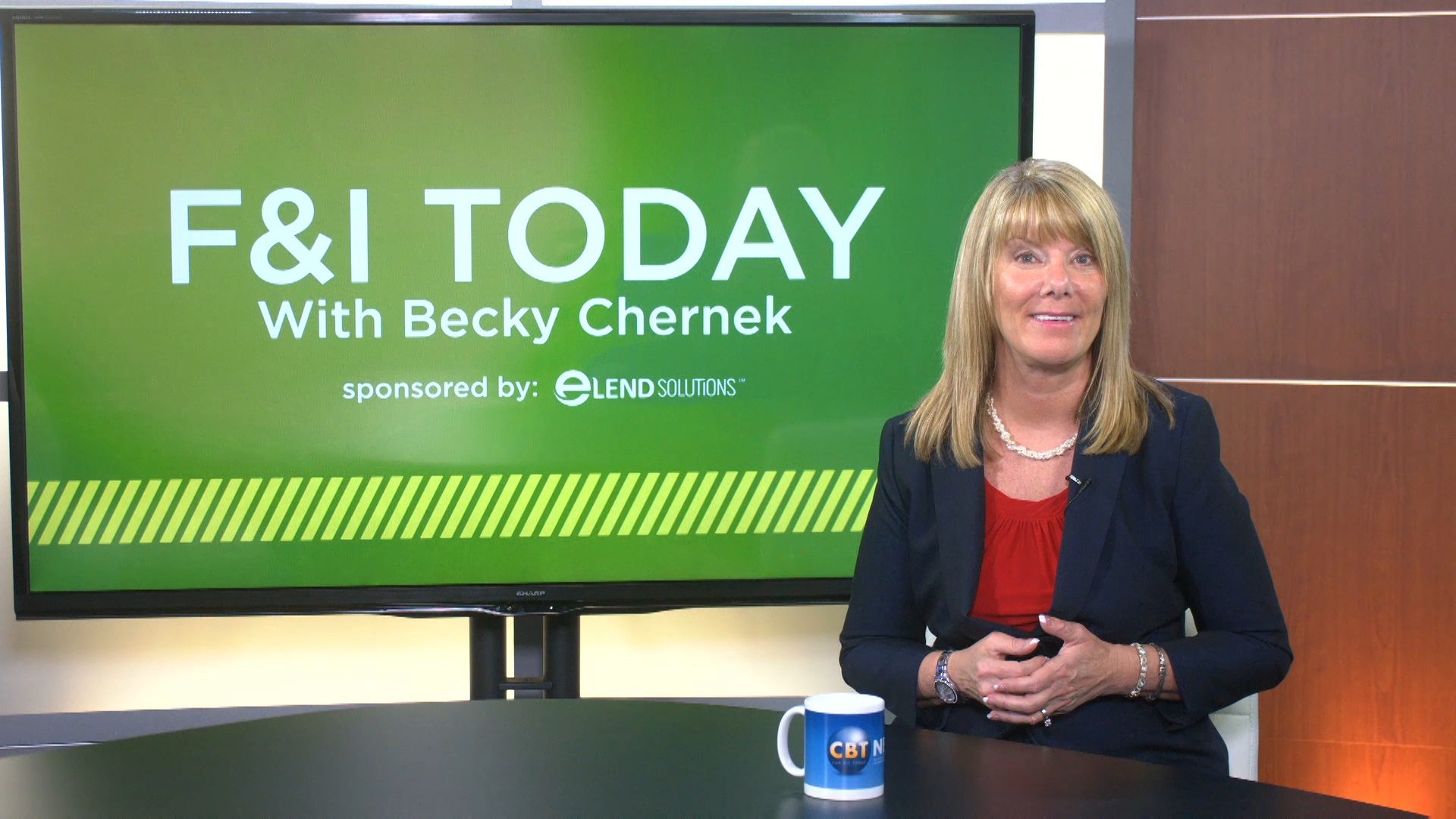 Keeping a Consistent Attitude F&I Today