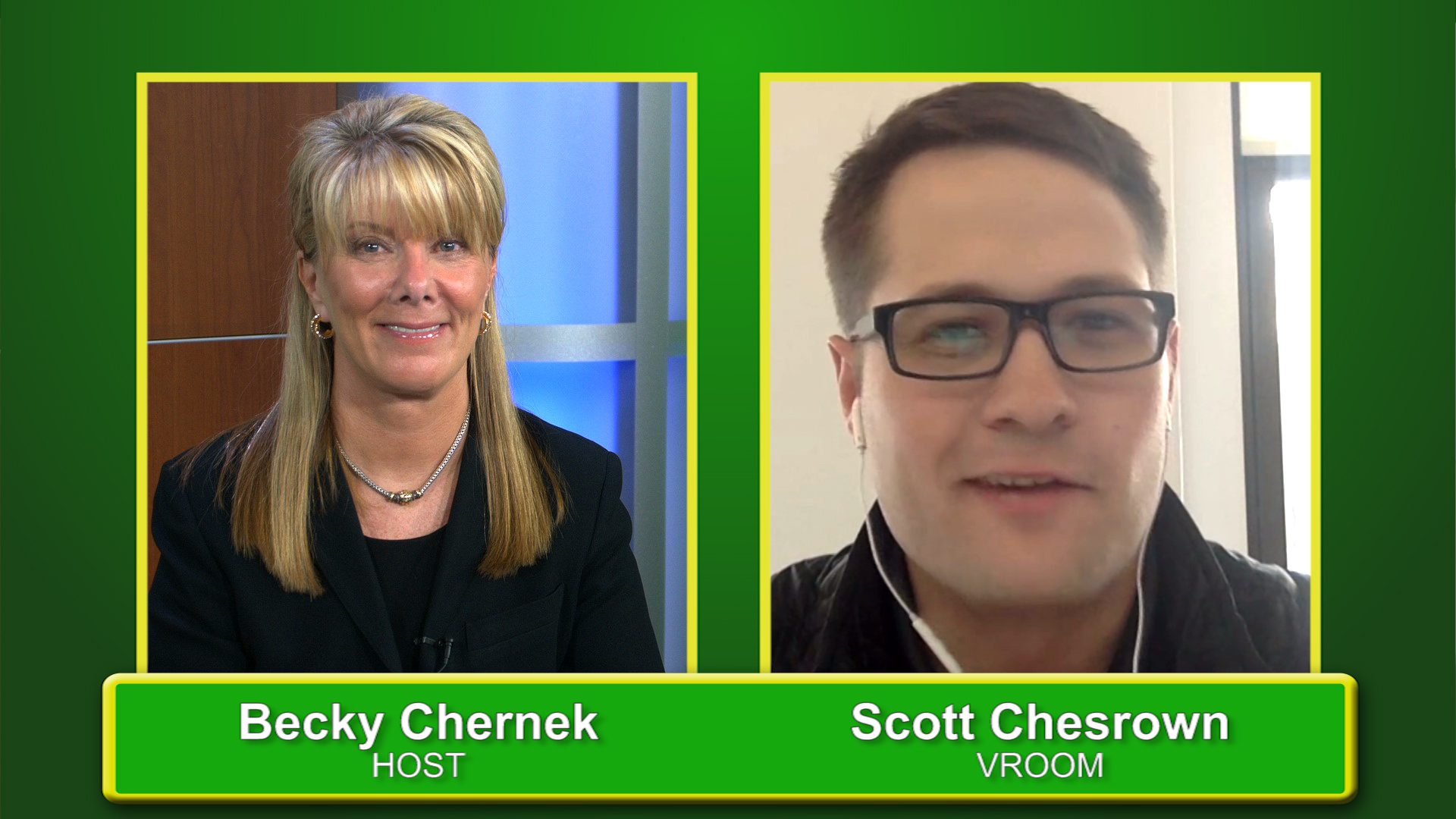 F&I Today | Scott Chesrown